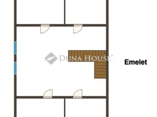 Eladó ház Budapest III. kerület, Aranyhegy 240 nm