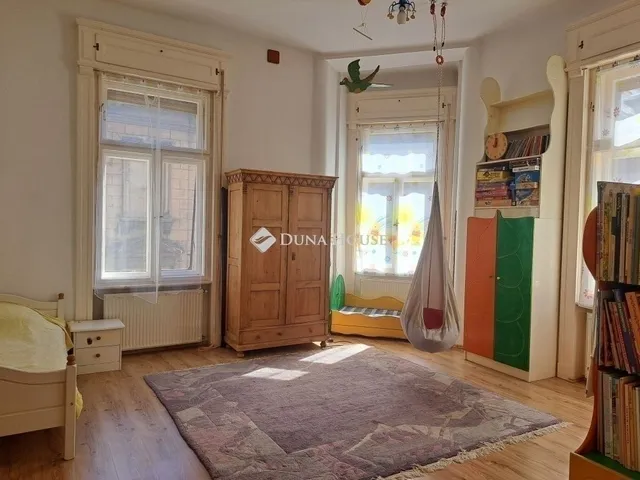 Eladó lakás Budapest VIII. kerület 100 nm