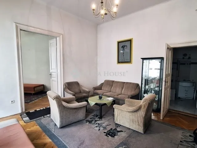Eladó lakás Budapest VIII. kerület 66 nm