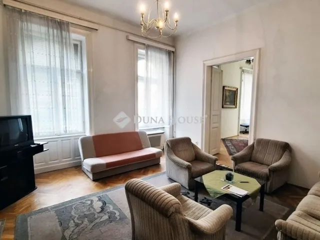 Eladó lakás Budapest VIII. kerület 66 nm