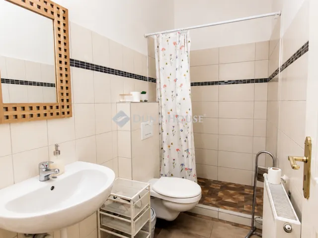 Kiadó lakás Budapest VI. kerület 20 nm