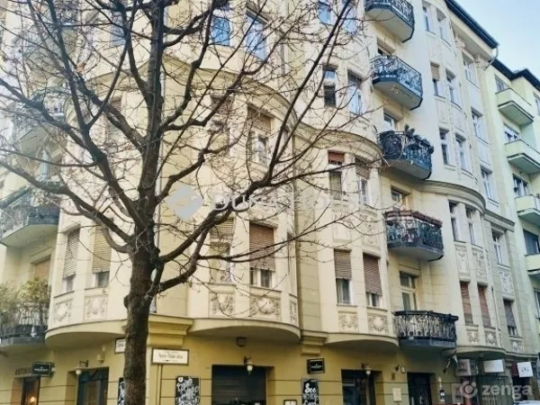 Eladó lakás Budapest V. kerület 63 nm