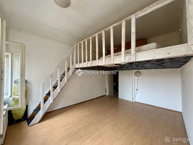 Eladó lakás Budapest VIII. kerület 29 nm