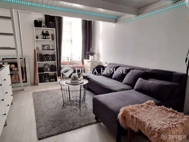 Eladó lakás Budapest XIII. kerület 25 nm