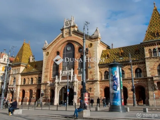 Eladó lakás Budapest V. kerület 55 nm