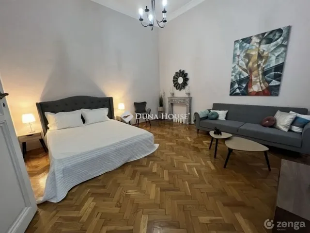 Eladó lakás Budapest V. kerület 55 nm