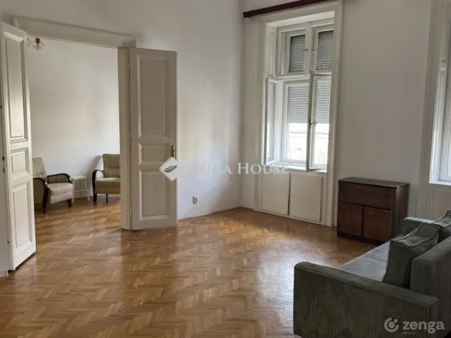 Eladó lakás Budapest V. kerület 63 nm