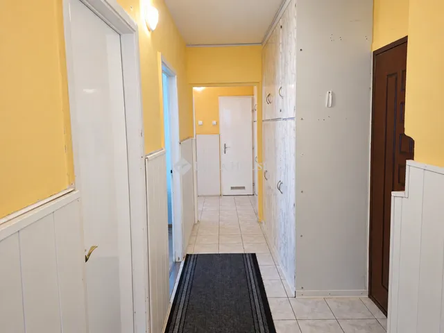 Eladó lakás Budapest XIX. kerület 59 nm