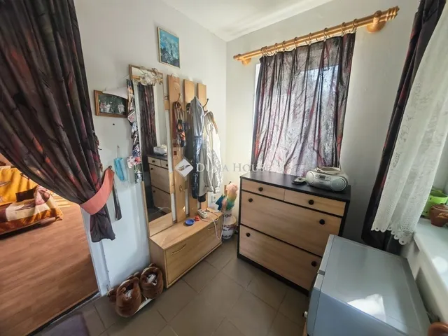 Eladó telek Göd 870 nm