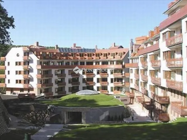 Eladó lakás Budapest II. kerület 118 nm