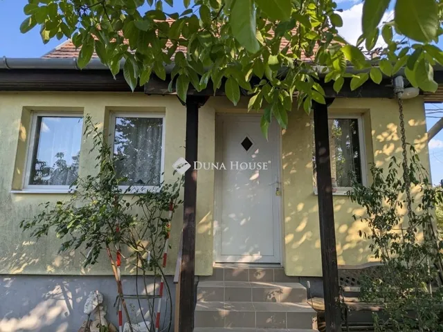 Eladó ház Göd 48 nm