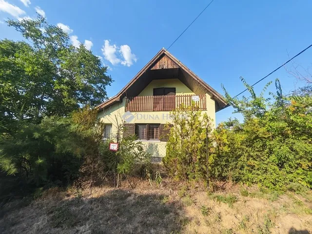Eladó ház Göd 48 nm