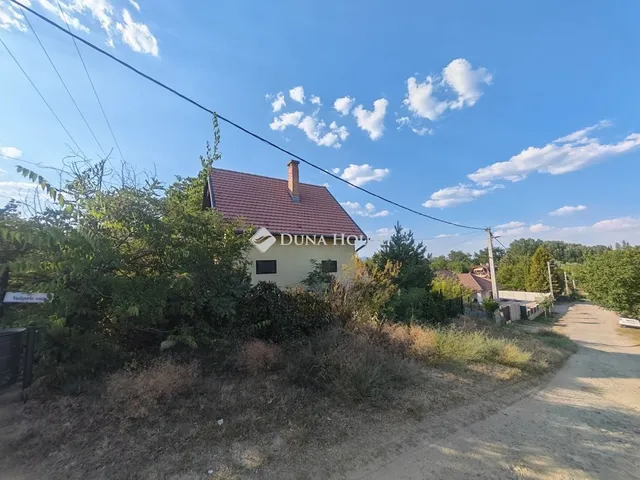 Eladó ház Göd 48 nm