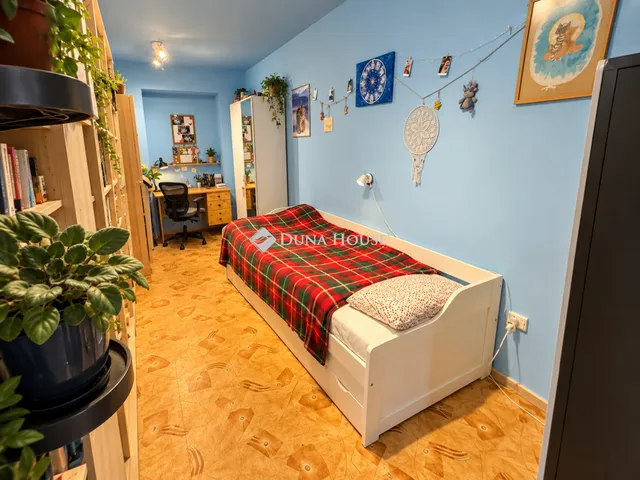 Eladó lakás Budapest XIV. kerület 60 nm