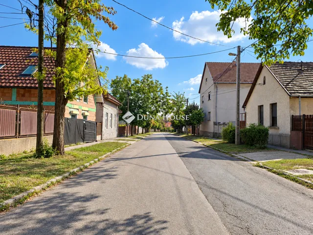 Eladó lakás Budapest XXIII. kerület 38 nm