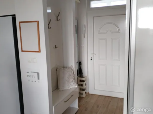 Eladó lakás Szombathely, Belváros 42 nm
