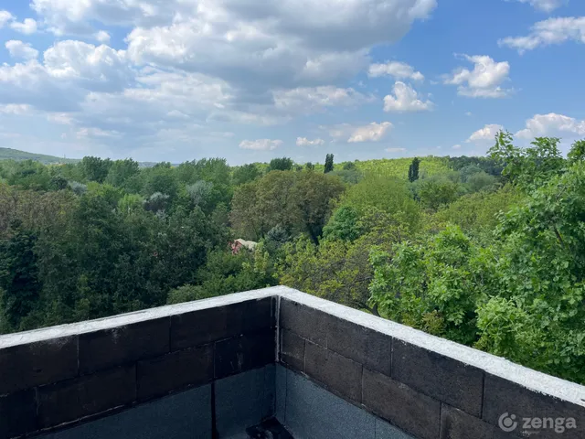 Eladó lakás Budapest XI. kerület, Őrmező, Mikes Kelemen utca 40. 115 nm