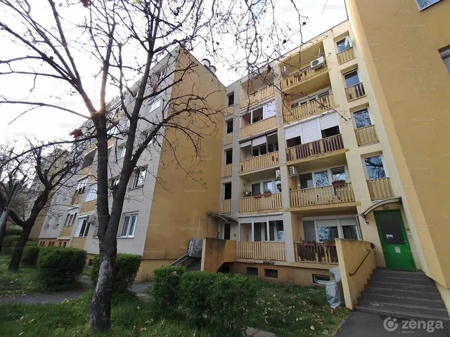 Eladó lakás Százhalombatta, Újtelep 52 nm