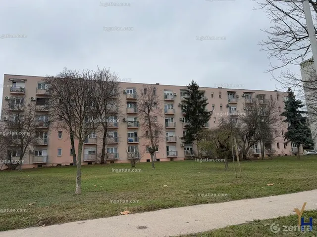 Eladó lakás Százhalombatta, Újtelep 52 nm