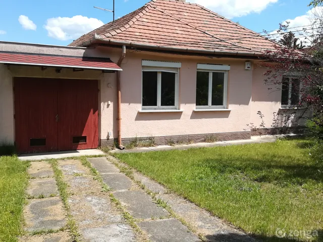 Eladó ház Budapest XVII. kerület, Rákoshegy 110 nm