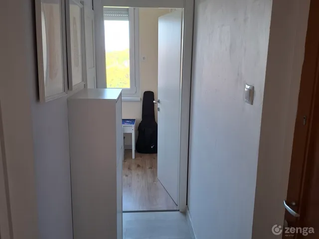 Eladó lakás Budapest XXII. kerület, Budatétény, Rózsakert utca 49 nm