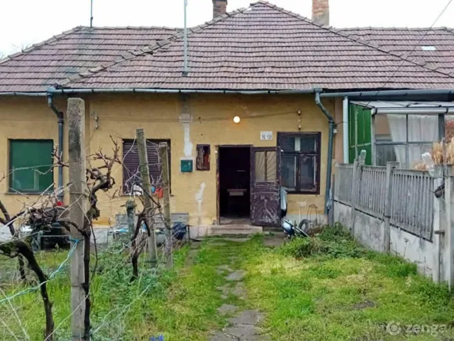 Eladó ház Pilisvörösvár 50 nm