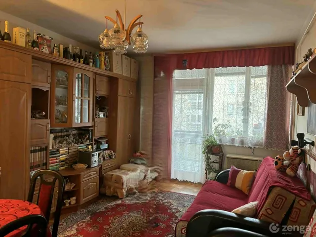 Eladó lakás Budapest IV. kerület 49 nm