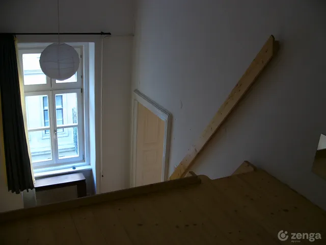 Kiadó lakás Budapest I. kerület 24 nm
