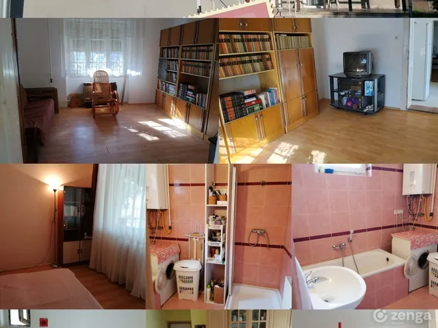 Eladó ház Nyírtelek 80 nm