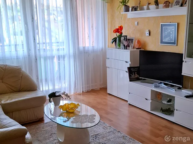 Eladó lakás Zalaegerszeg, Kertváros 60 nm