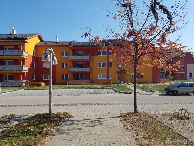 Eladó lakás Szigetszentmiklós, Lakihegy 78 nm
