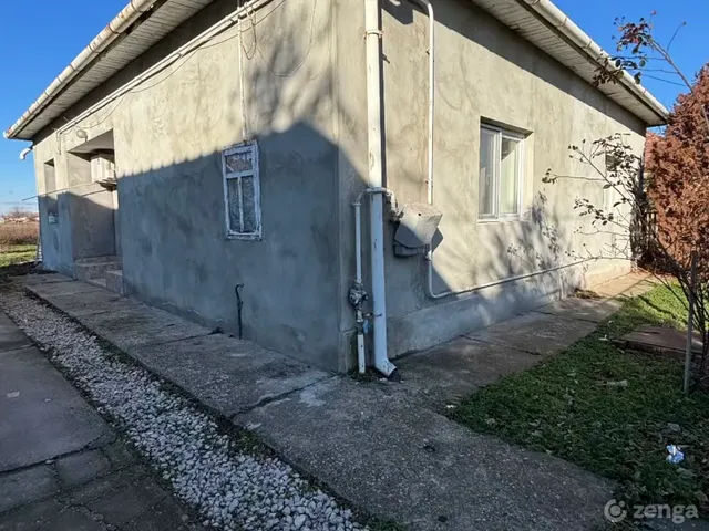 Eladó ház Csanytelek 90 nm