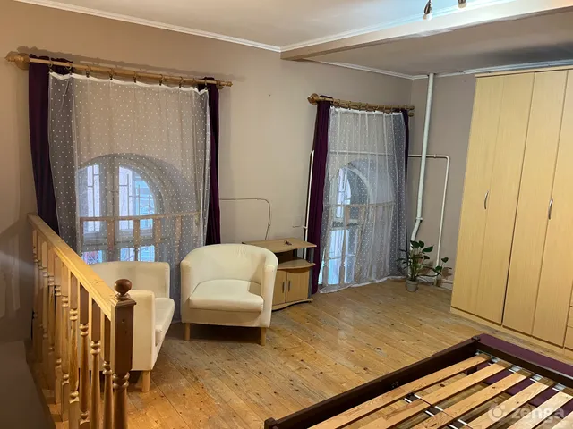 Eladó lakás Budapest VII. kerület, Belső-Erzsébetváros 18 nm