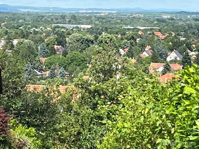 Eladó telek Budakalász, Szent István-telep 707 nm