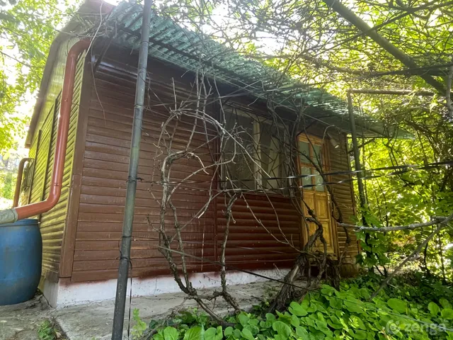 Eladó telek Budakalász, Szent István-telep 707 nm