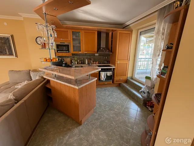 Eladó lakás Budapest XIV. kerület, Alsórákos, Dorozsmai u 211-213 110 nm