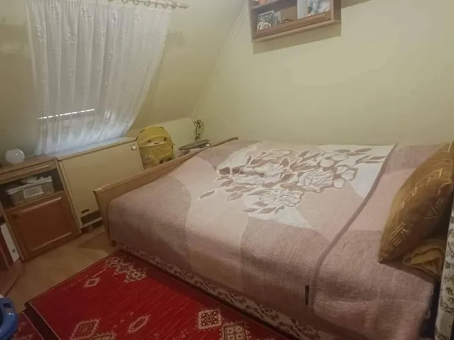 Eladó lakás Fehérgyarmat 61 nm