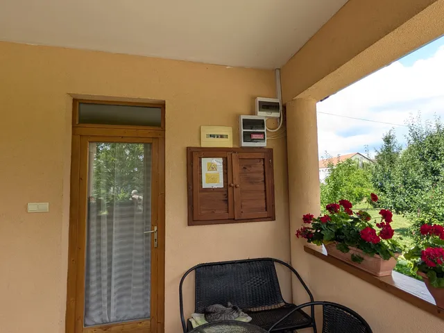 Eladó üdülő és hétvégi ház Szatmárcseke 360 nm
