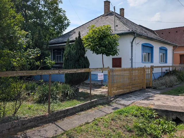 Eladó ház Fehérgyarmat, Kisgyarmat 100 nm