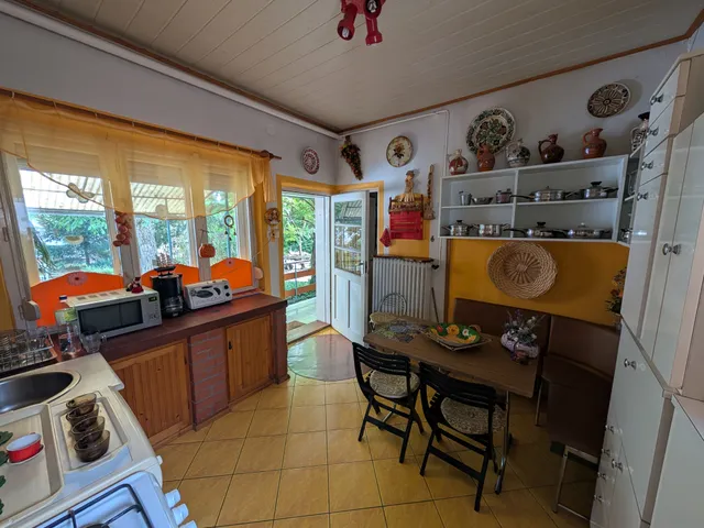 Eladó ház Fehérgyarmat, Kisgyarmat 100 nm