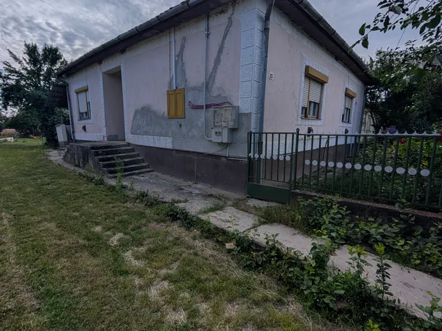 Eladó ház Zajta 122 nm