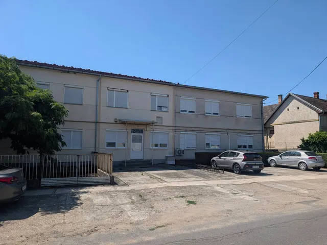 Eladó lakás Szatmárcseke 432 nm