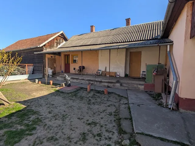 Eladó ház Tunyogmatolcs 100 nm