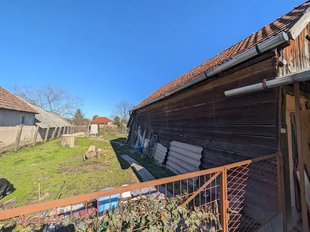 Eladó ház Tunyogmatolcs 100 nm