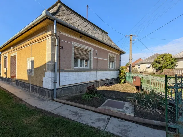 Eladó ház Nábrád 120 nm