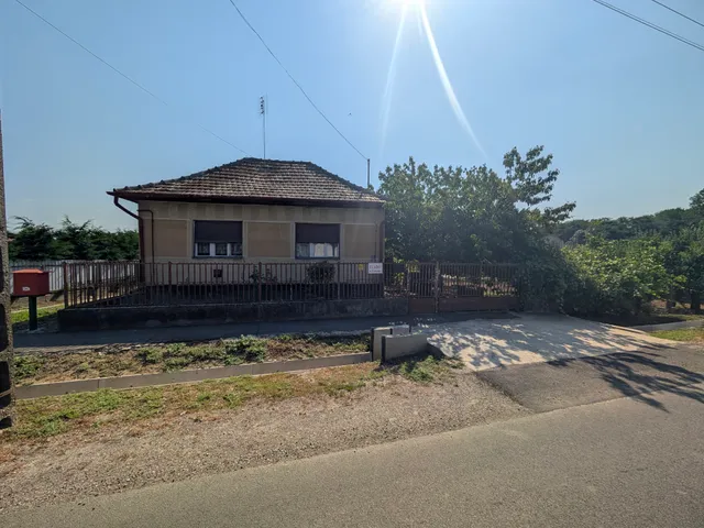 Eladó ház Jánkmajtis 77 nm