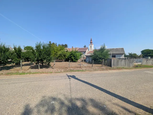 Eladó ház Jánkmajtis 77 nm