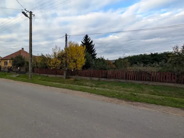 Eladó ház Csenger 120 nm