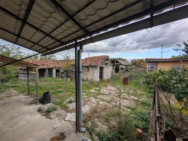 Eladó ház Csenger 120 nm