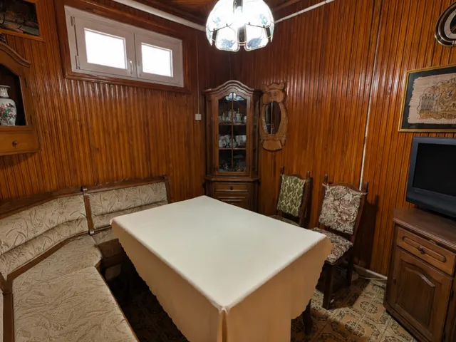 Eladó ház Fehérgyarmat 125 nm